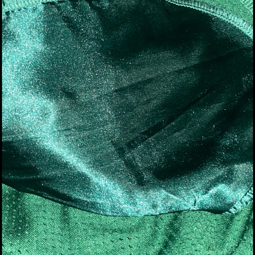 100% silk FEAR OF GOD lined BRAND NEW WITHOUT TAGS AUTHENTIC DROP CROTCH BEIBER - Picture 6 of 15